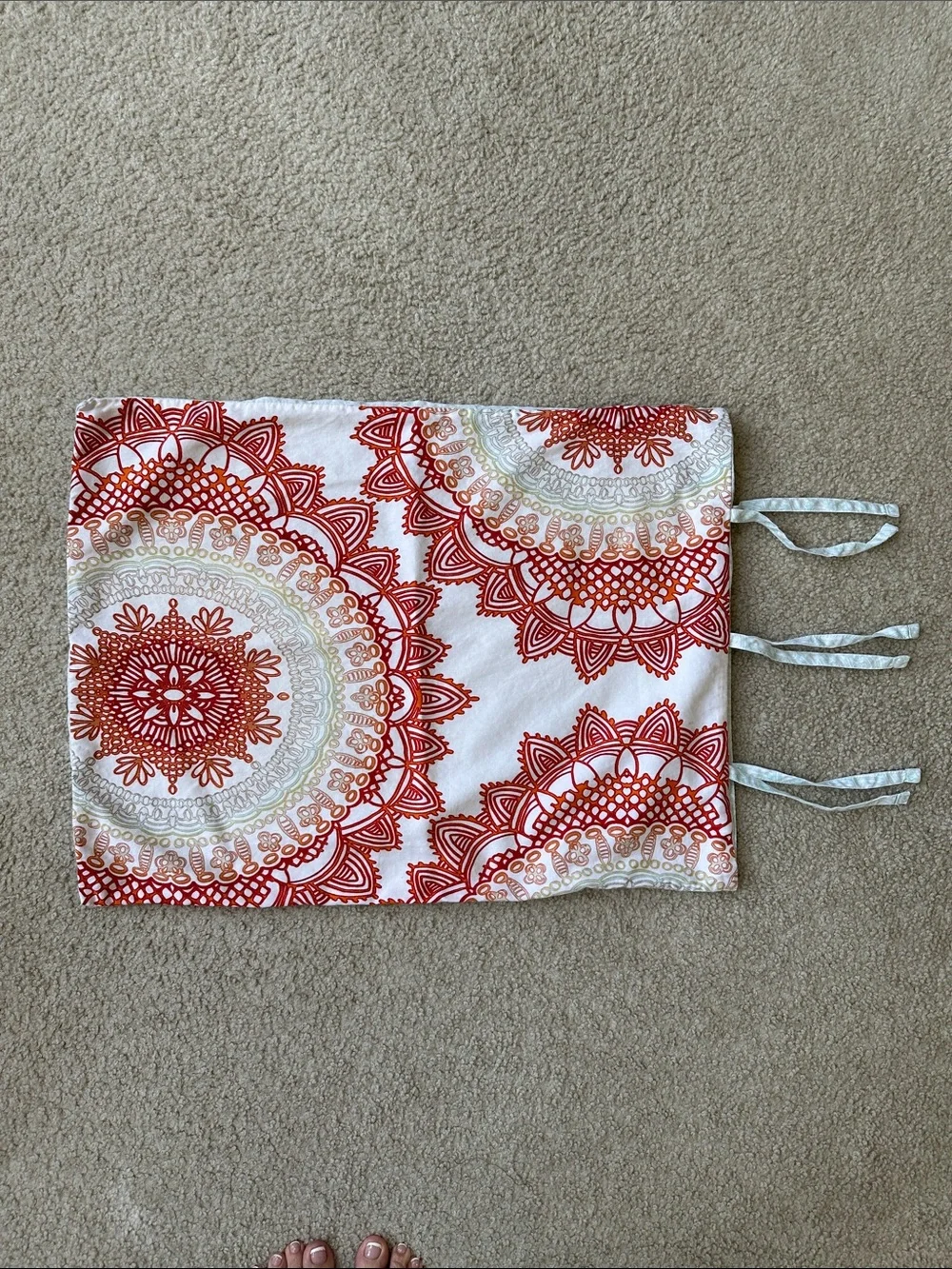 Boho Pillow Bundle